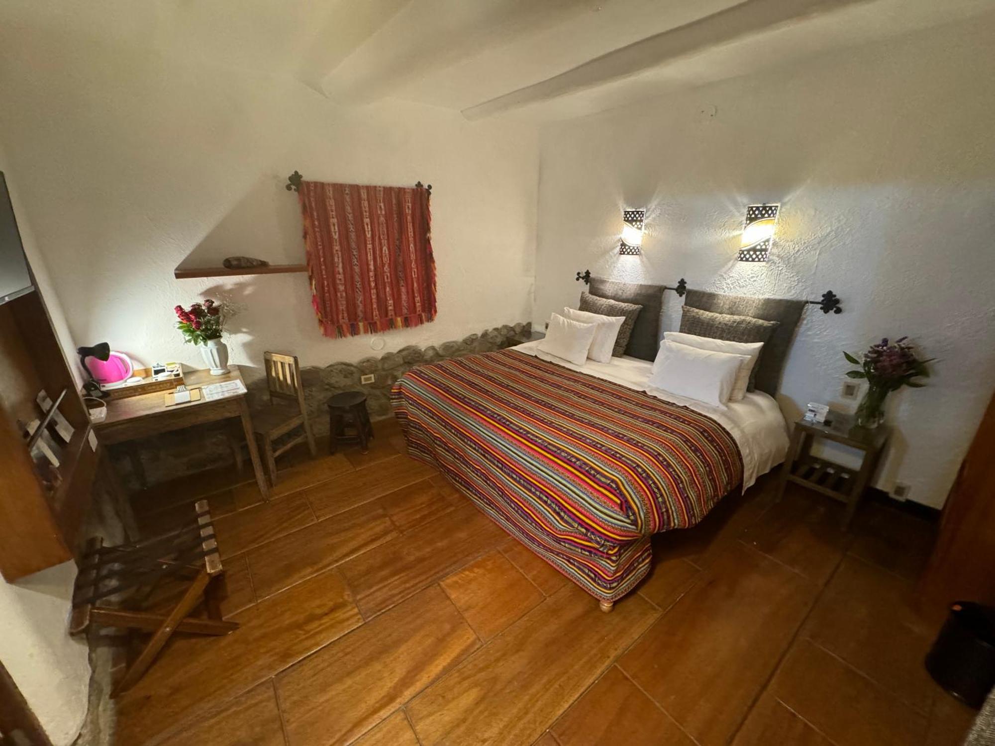 Arqueologo Exclusive Boutique Hotel Cusco - Centro Historico Екстериор снимка