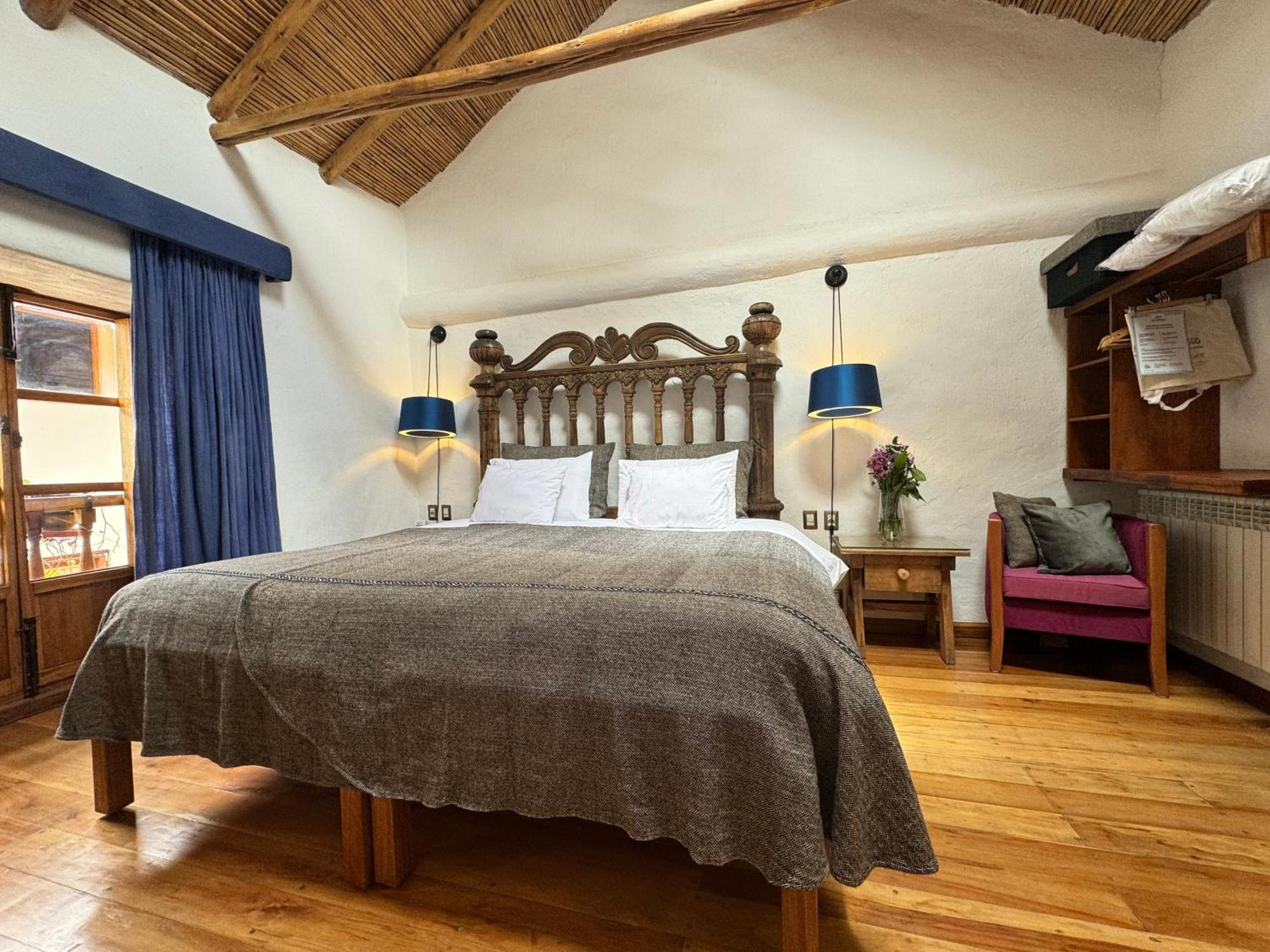 Arqueologo Exclusive Boutique Hotel Cusco - Centro Historico Екстериор снимка