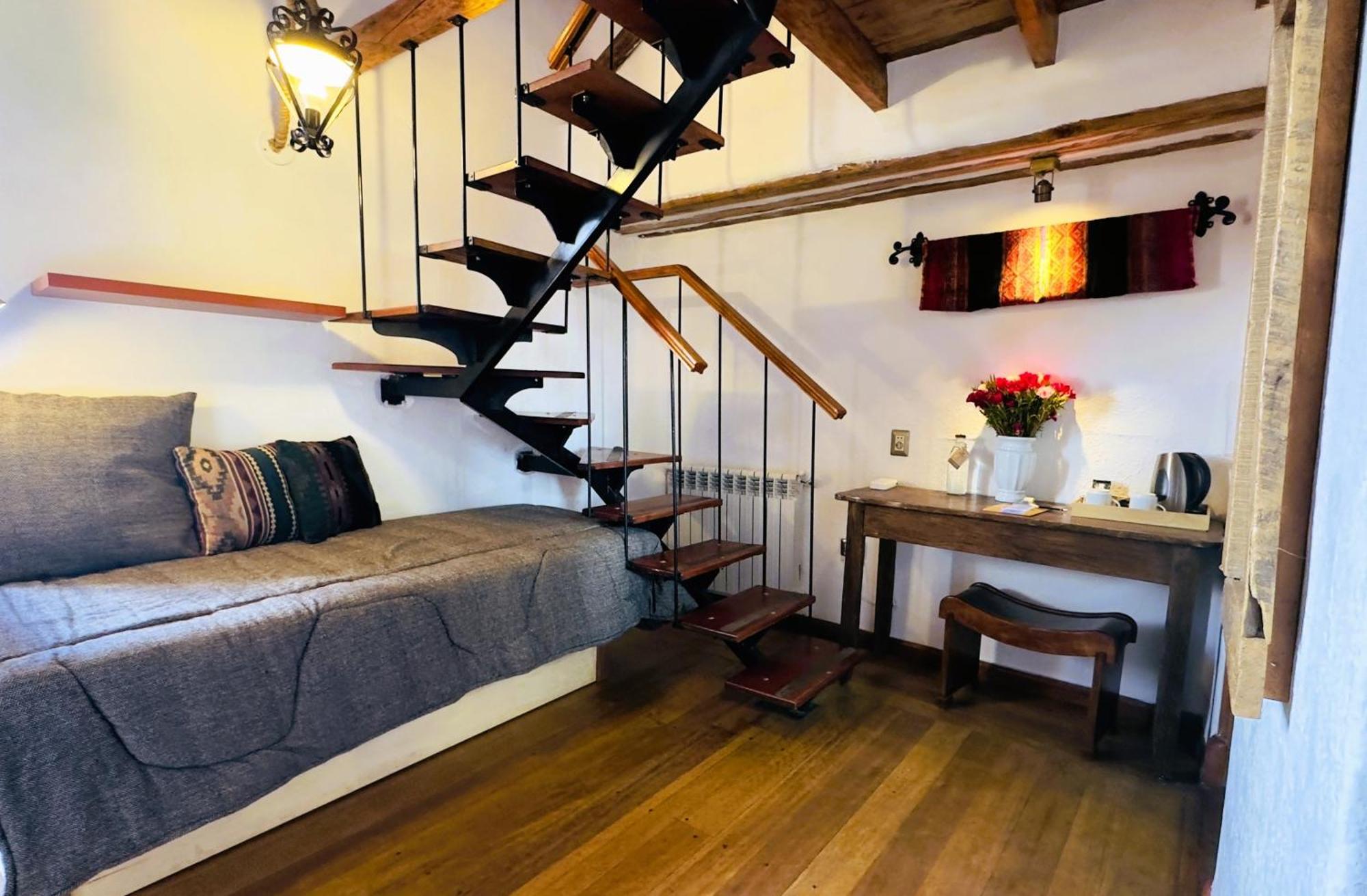 Arqueologo Exclusive Boutique Hotel Cusco - Centro Historico Екстериор снимка