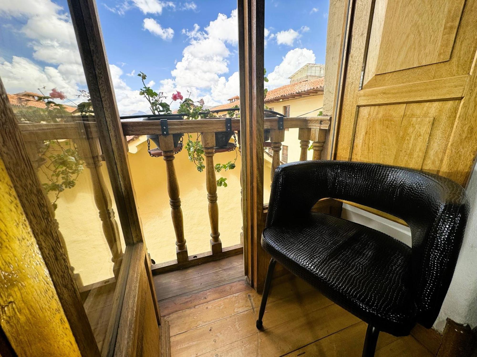 Arqueologo Exclusive Boutique Hotel Cusco - Centro Historico Екстериор снимка