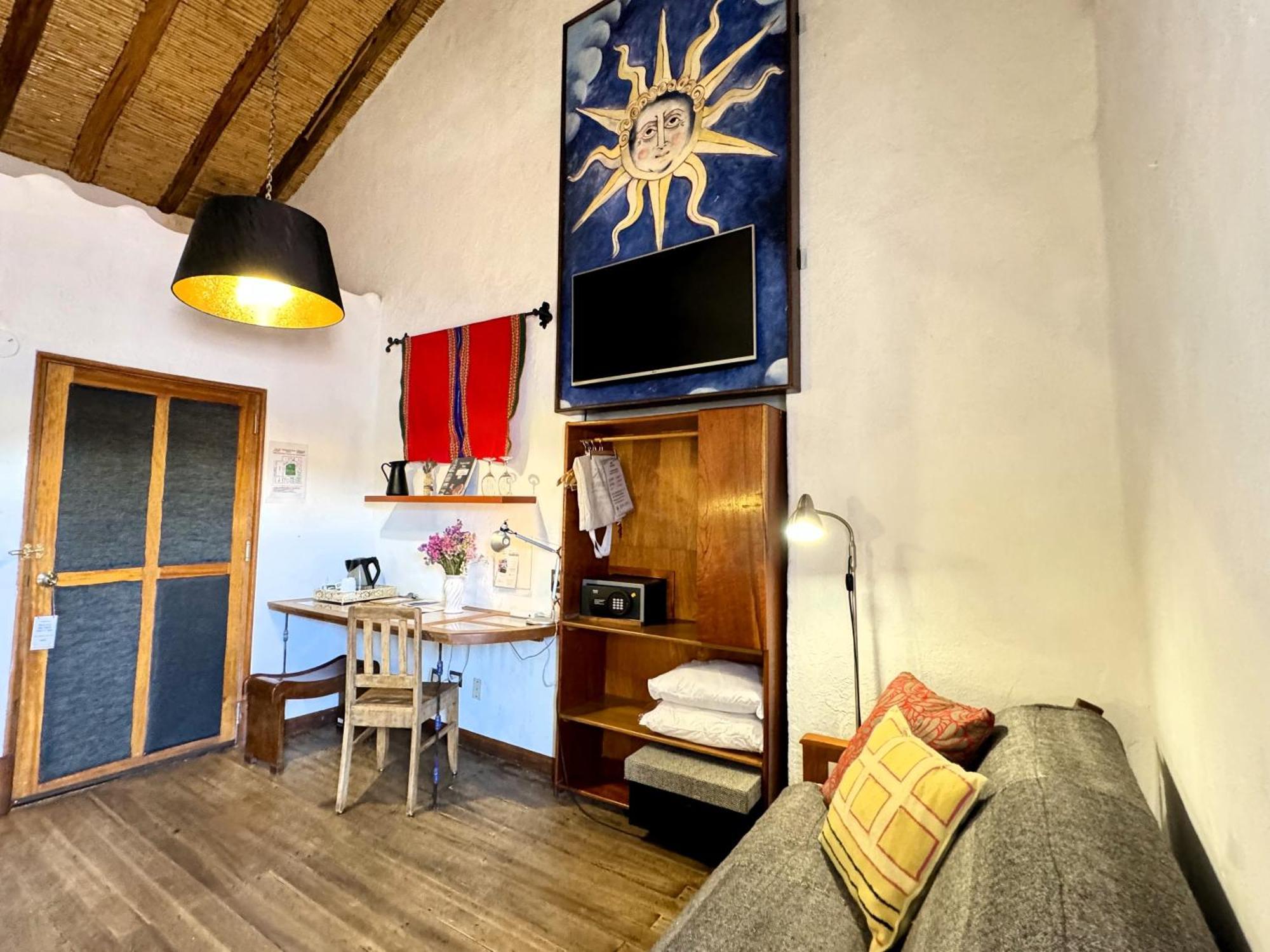 Arqueologo Exclusive Boutique Hotel Cusco - Centro Historico Екстериор снимка