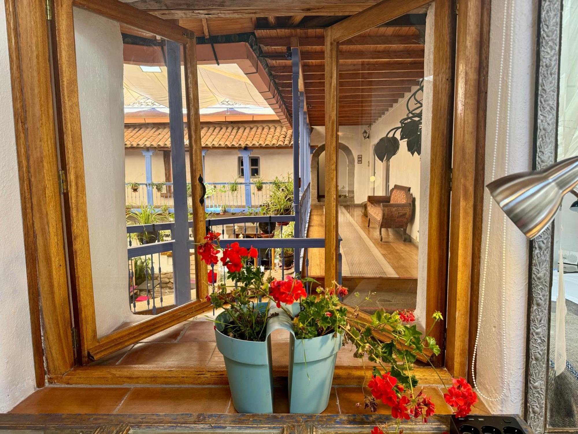 Arqueologo Exclusive Boutique Hotel Cusco - Centro Historico Екстериор снимка