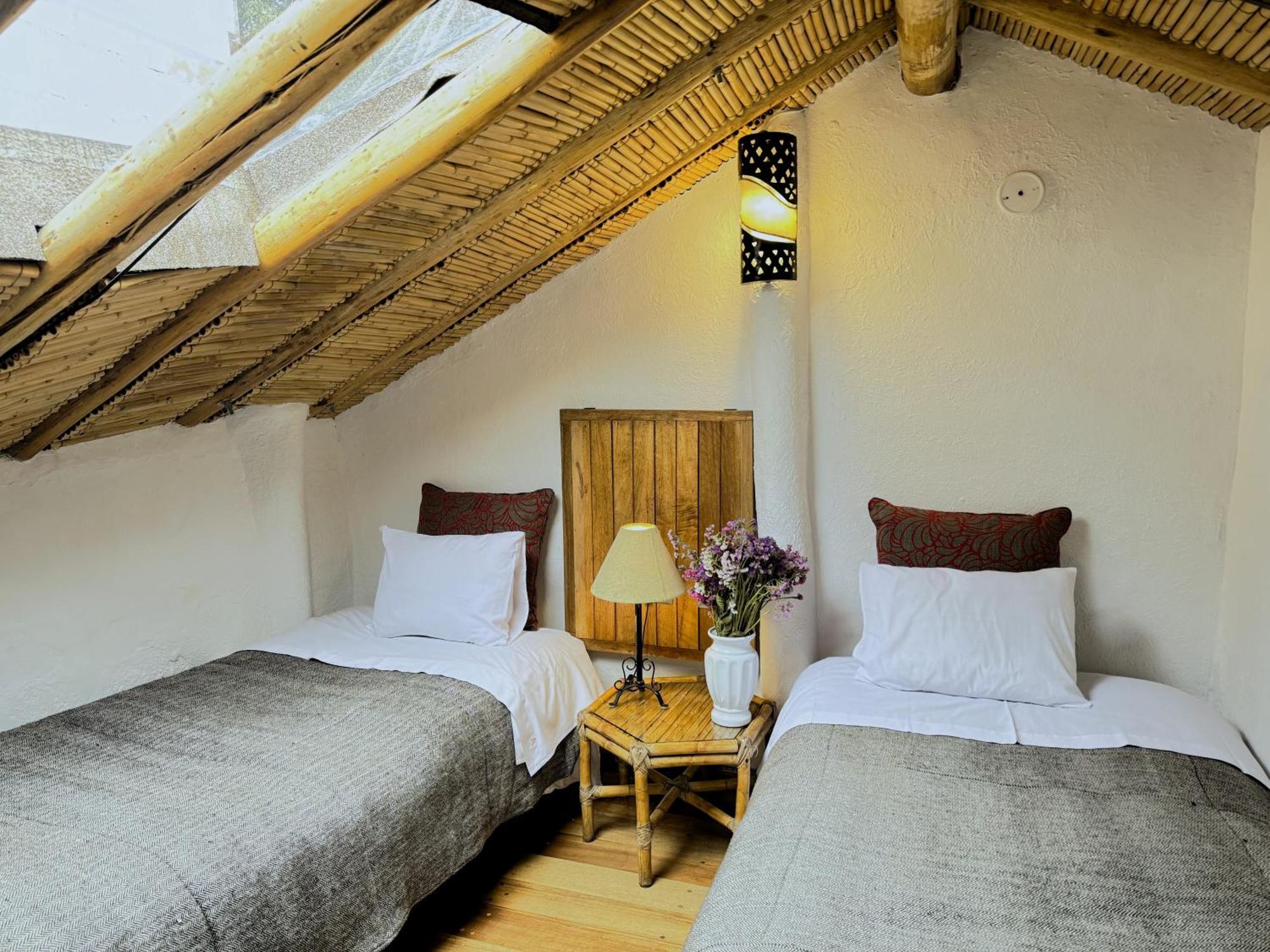 Arqueologo Exclusive Boutique Hotel Cusco - Centro Historico Екстериор снимка