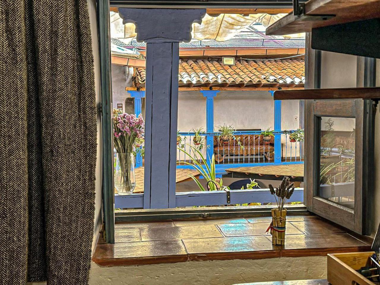 Arqueologo Exclusive Boutique Hotel Cusco - Centro Historico Екстериор снимка
