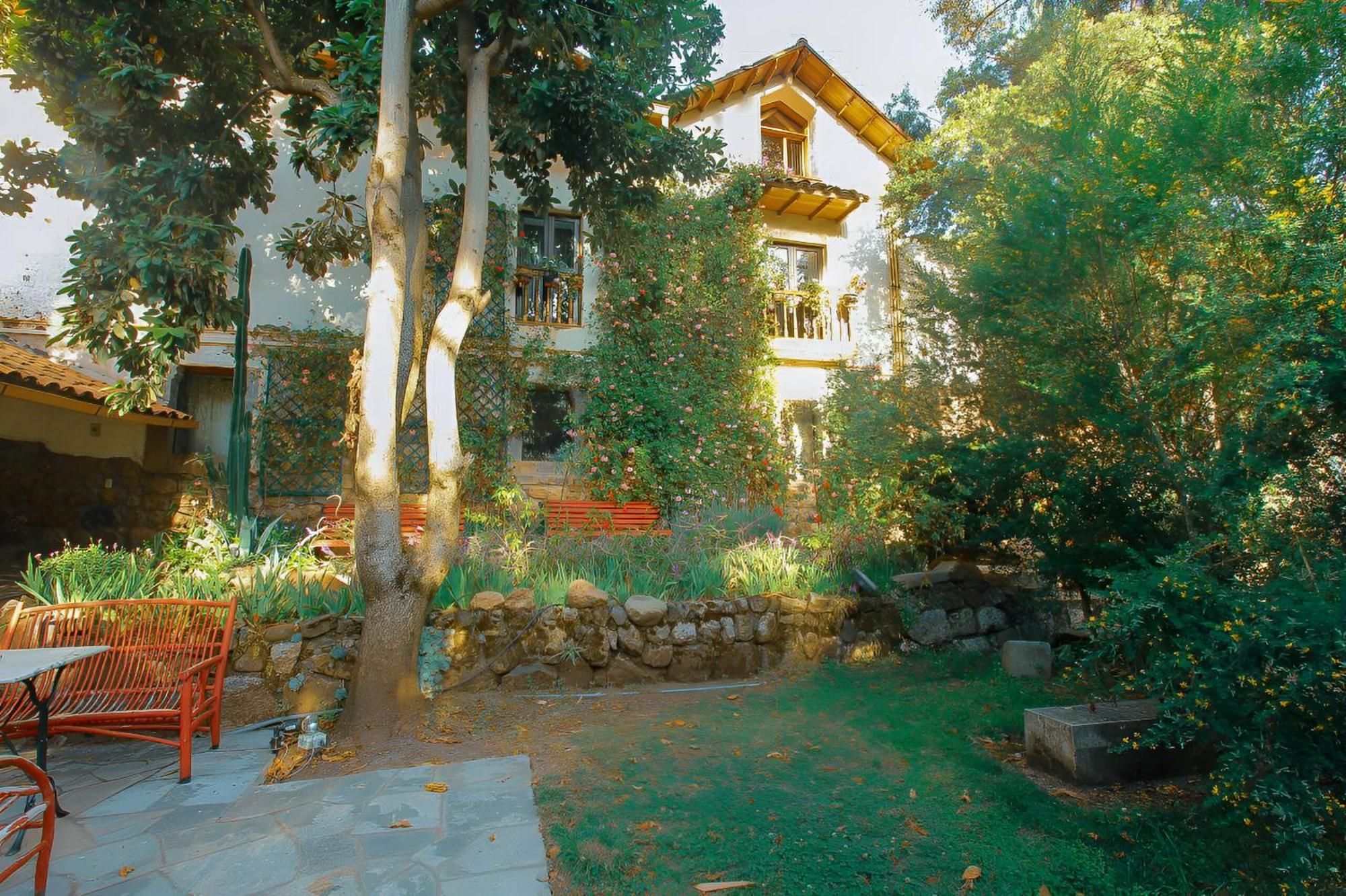 Arqueologo Exclusive Boutique Hotel Cusco - Centro Historico Екстериор снимка