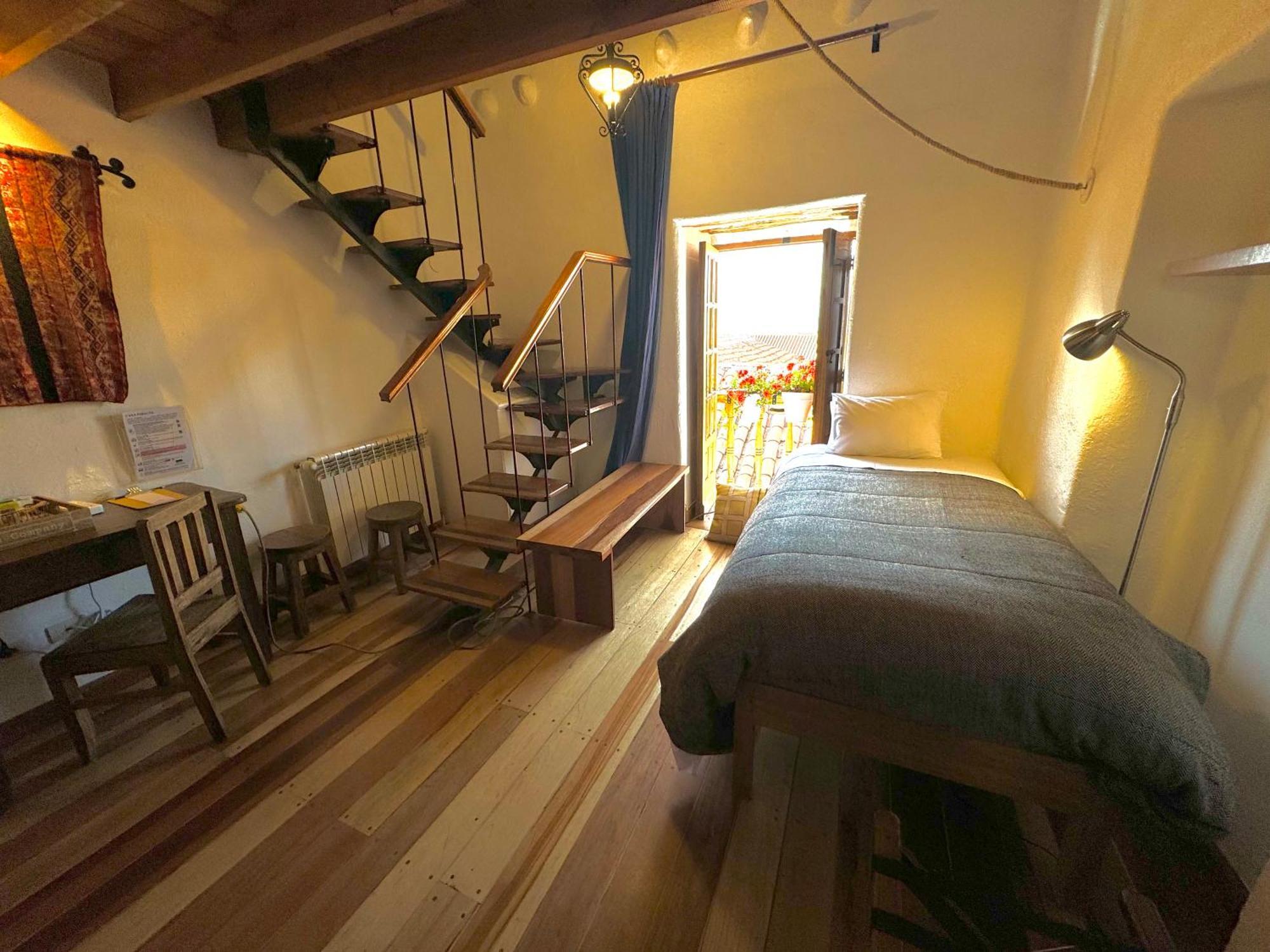 Arqueologo Exclusive Boutique Hotel Cusco - Centro Historico Екстериор снимка