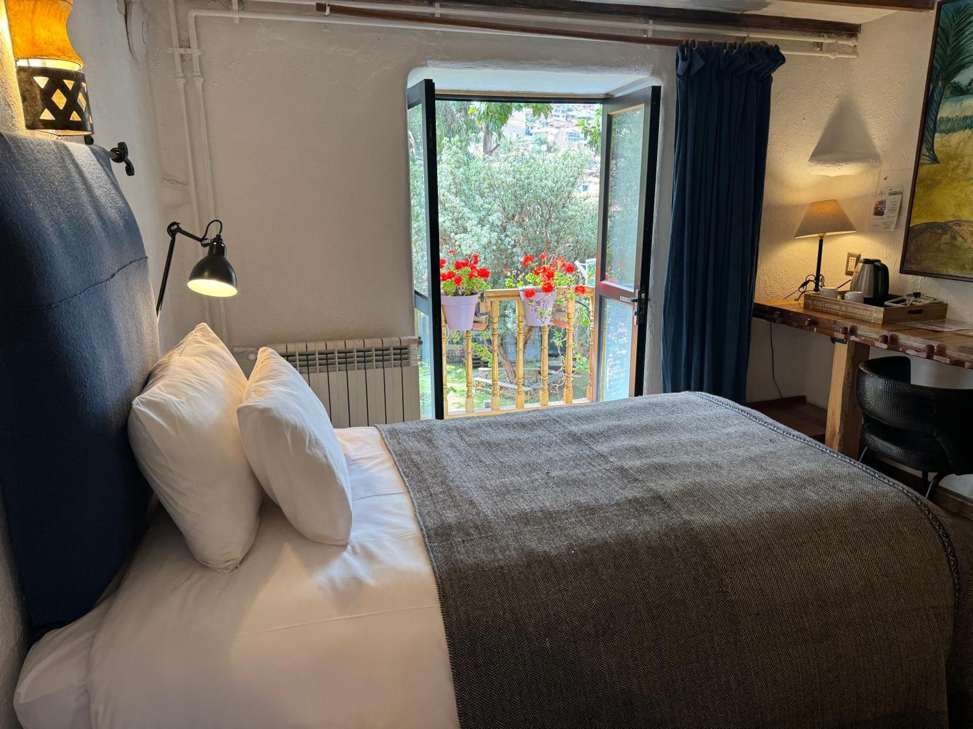 Arqueologo Exclusive Boutique Hotel Cusco - Centro Historico Екстериор снимка