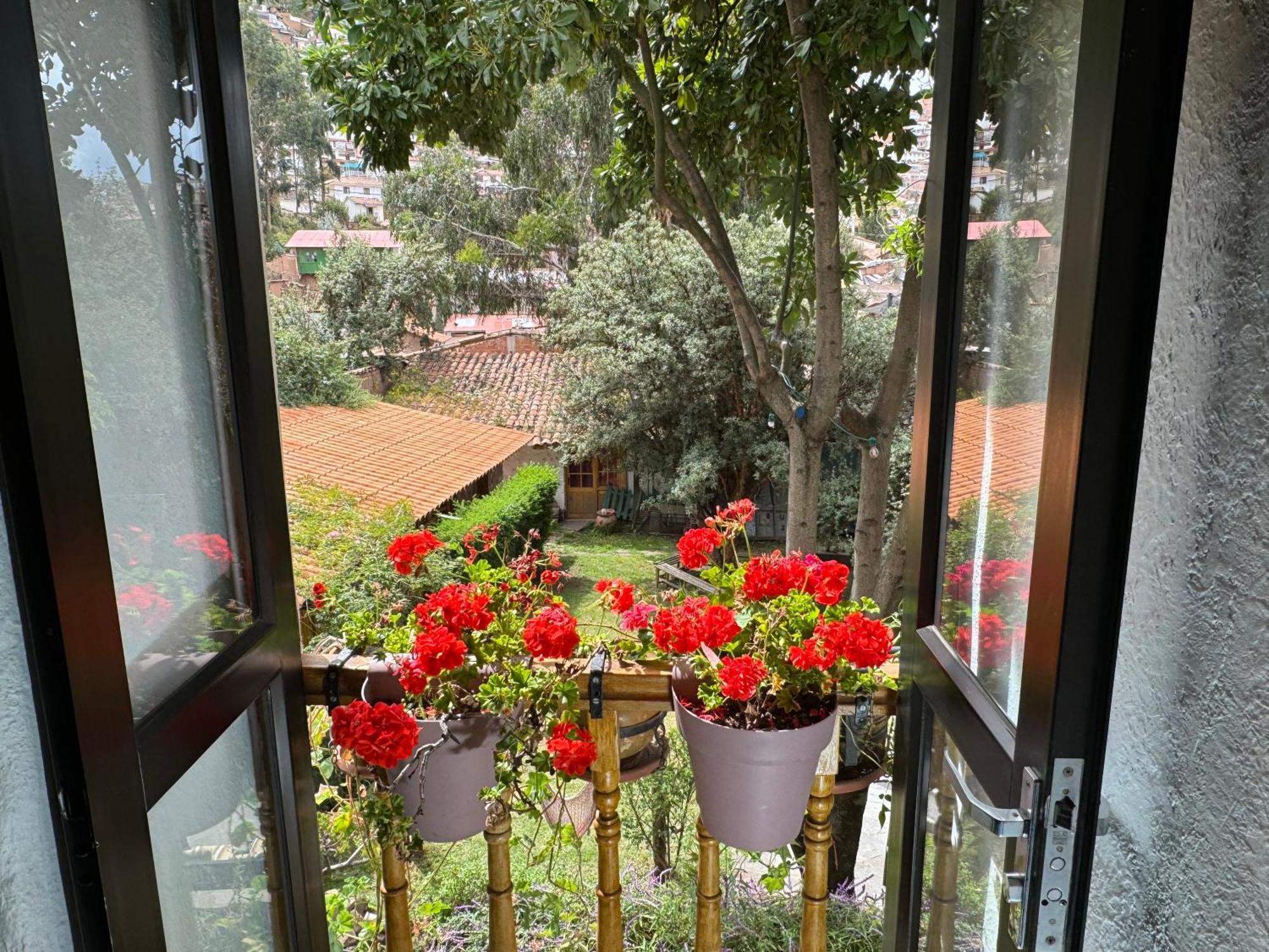 Arqueologo Exclusive Boutique Hotel Cusco - Centro Historico Екстериор снимка