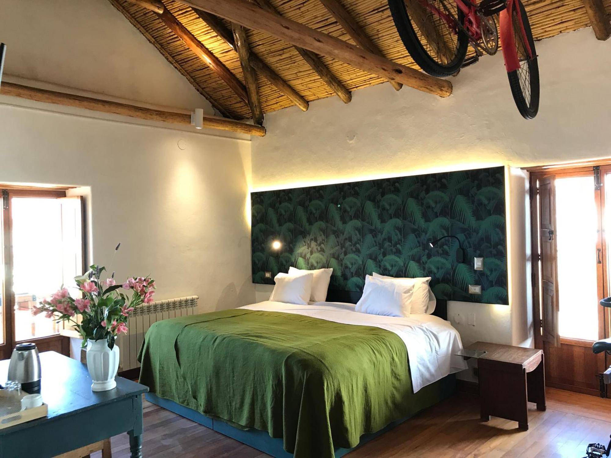 Arqueologo Exclusive Boutique Hotel Cusco - Centro Historico Екстериор снимка