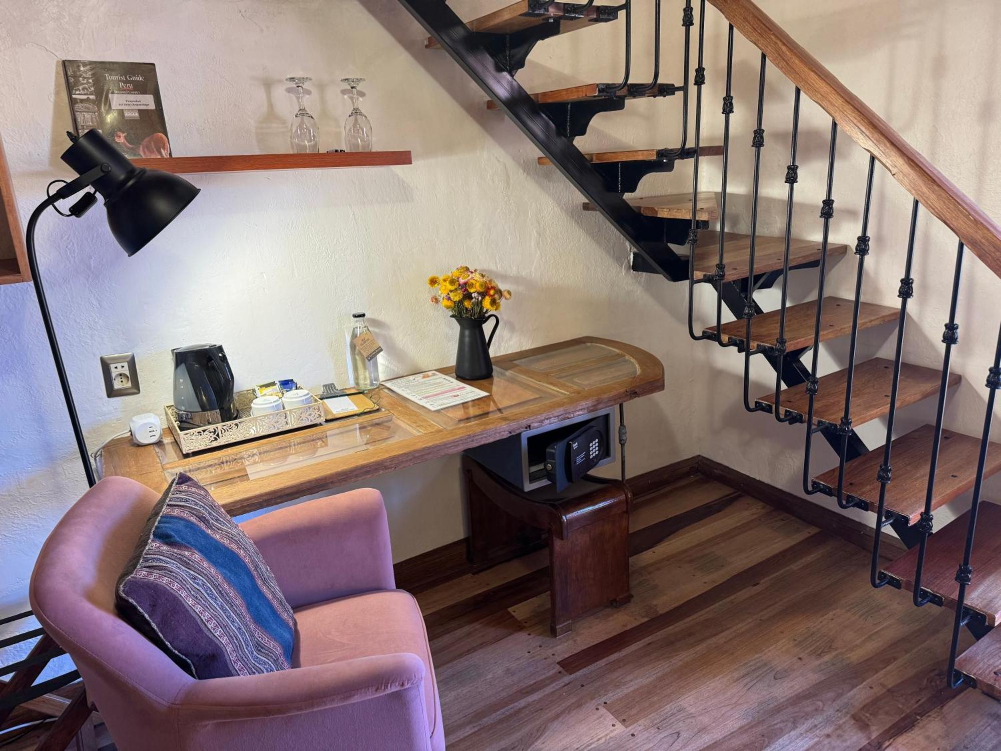 Arqueologo Exclusive Boutique Hotel Cusco - Centro Historico Екстериор снимка