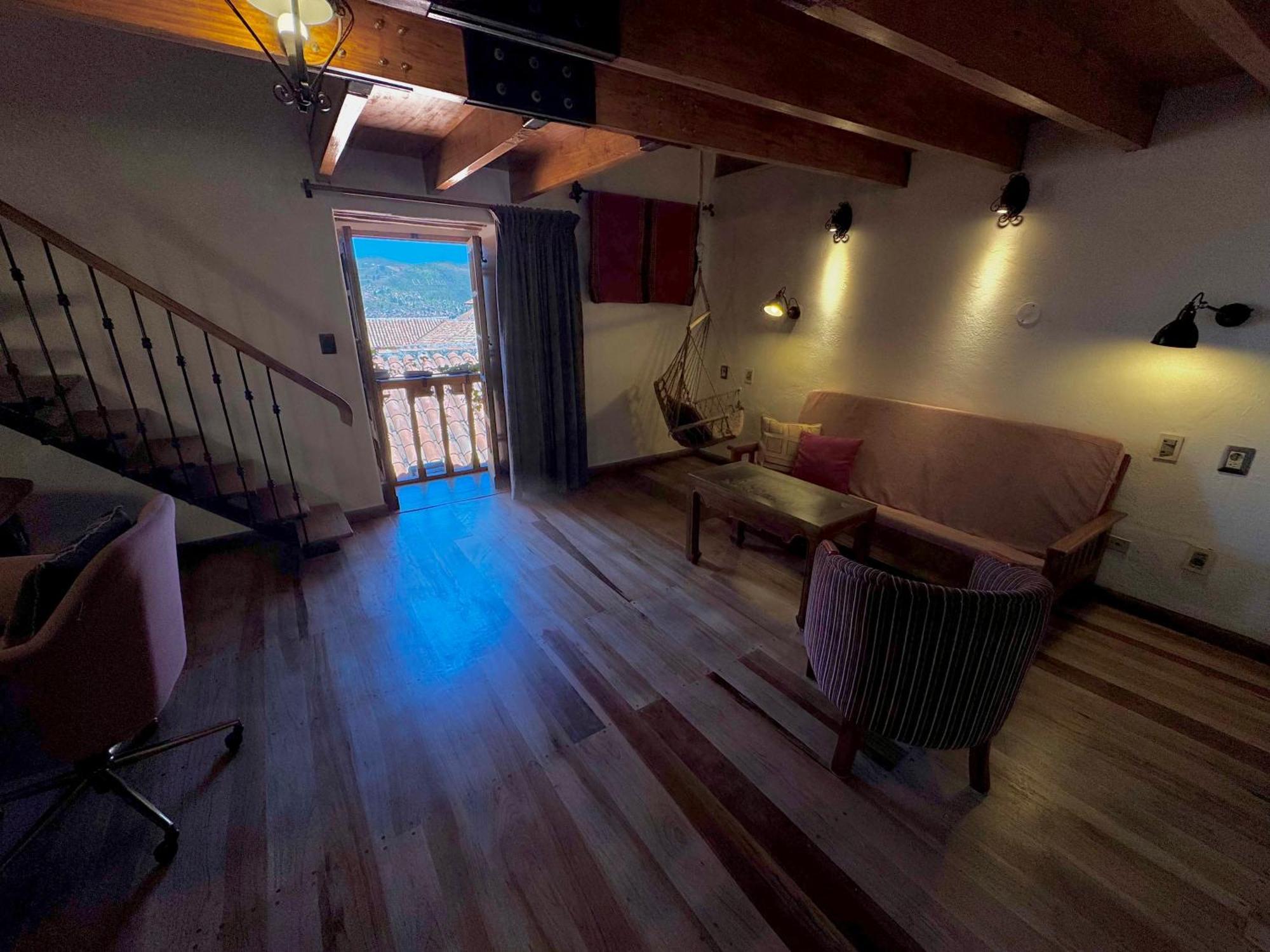 Arqueologo Exclusive Boutique Hotel Cusco - Centro Historico Екстериор снимка