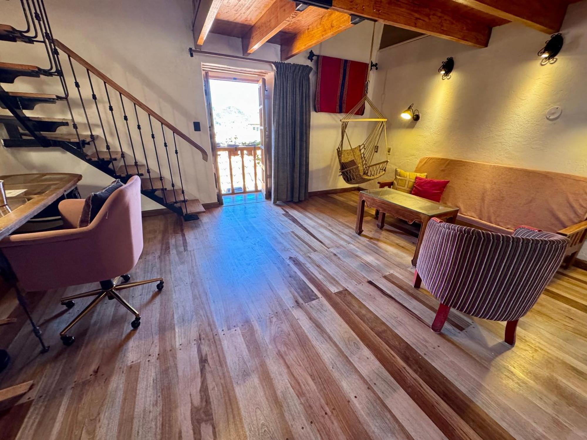 Arqueologo Exclusive Boutique Hotel Cusco - Centro Historico Екстериор снимка