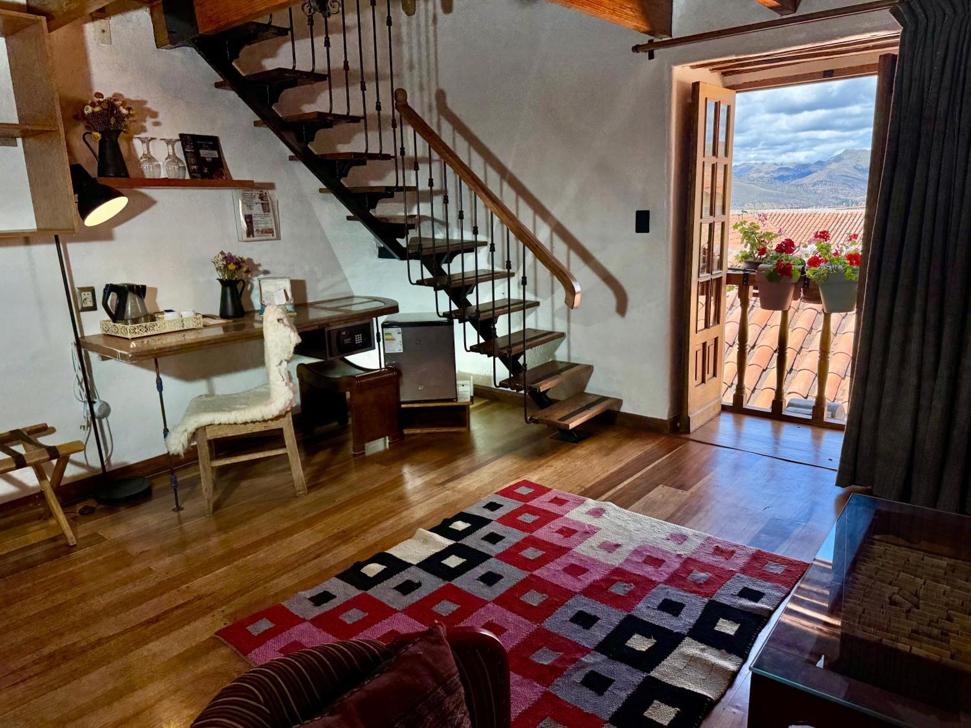 Arqueologo Exclusive Boutique Hotel Cusco - Centro Historico Екстериор снимка